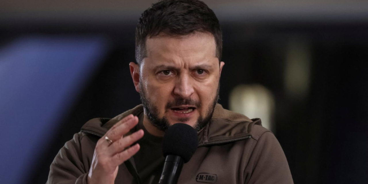 Ukrayna’nın Başarılı Saldırısı