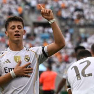 arda gulerin talihsiz anlari 83 dakikada 2 kez yasadi RTEpV9T8