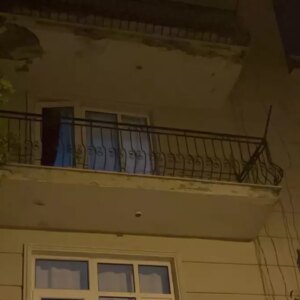 Bursa’da Amca, Yeğenini Bıçakladı
