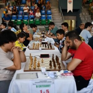 edirnede uluslararasi satranc turnuvasi sona erdi OQaqhEgG