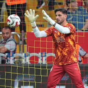 Günay Güvenç: “Galatasaray menfaatleri önemli”