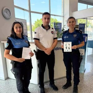 guvenlik personeline dolandiricilik uyarisi SOdqdgL4