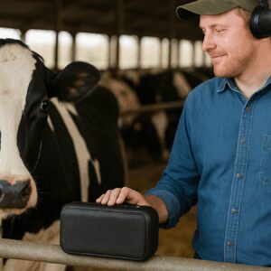 ingiliz ciftciler ineklere neden caz muzigi dinletiyor Ap9Dsrwa