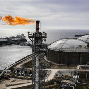 Spot piyasada doğal gaz fiyatları
