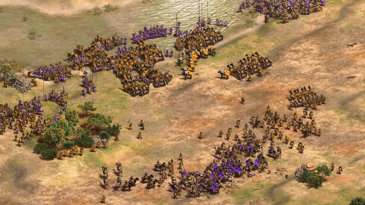 age of empires iiye yeni macera alexander the great dlcsi geliyor h8MuSjGl
