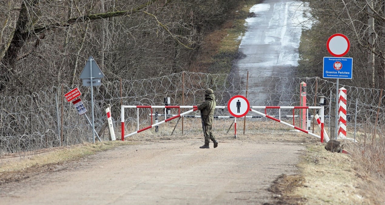 avrupa ulkesinde savas hazirligi butun vatandaslarini ulkeden geri cagirdi i7hmtBaM