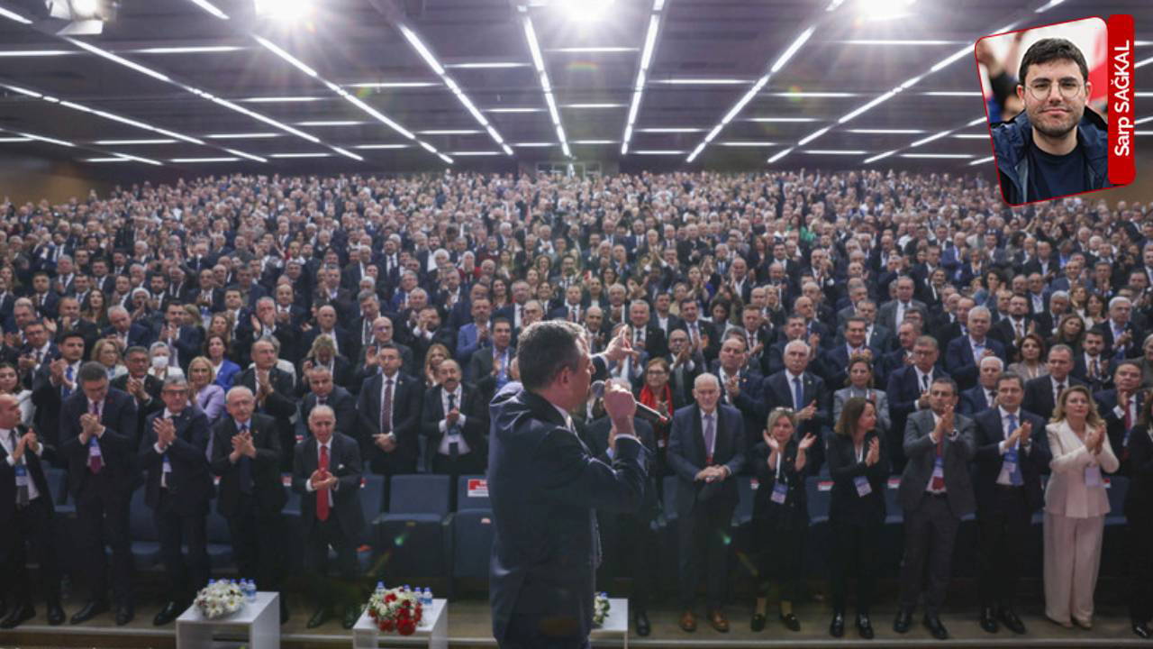 chpde 15 eylul icin her senaryo konusuluyor delegeler simdiden imza topluyor evimizden vazgecmeyiz CPCT44J5