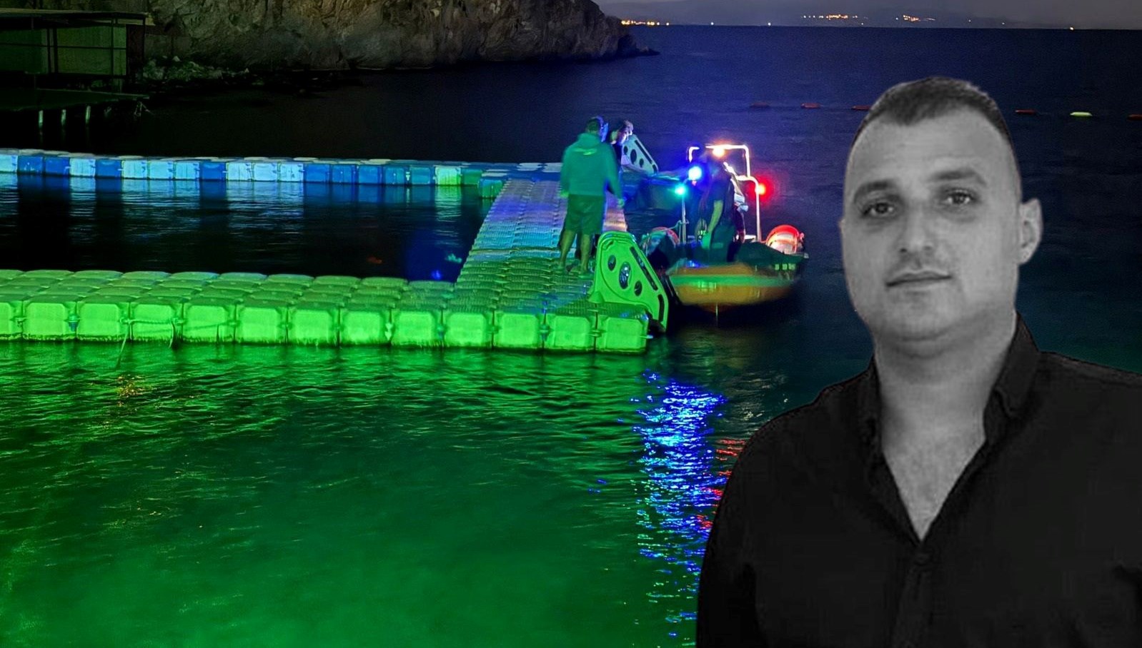 erdekte feci olum denizi seyrederken kayaliklardan dustu r2eUSxSM