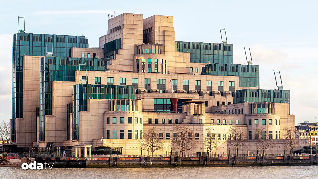 ingiliz istihbarati youtubea girdi kUihn9RR