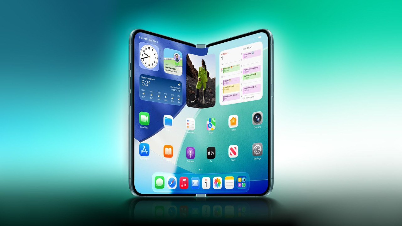 iphone fold hakkinda yeni detaylar geliyor 45XS9Pwv