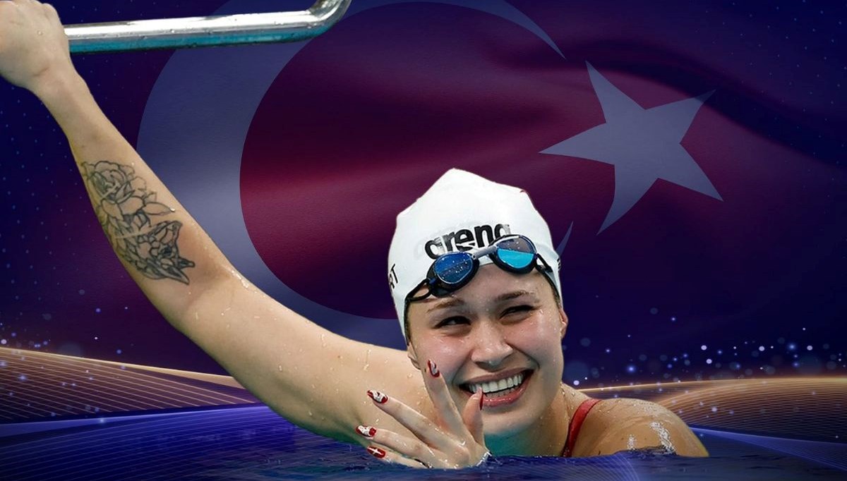 milli yuzucu inanilmazi basardi 7 gunde 5 altin madalya NNhFh73Y