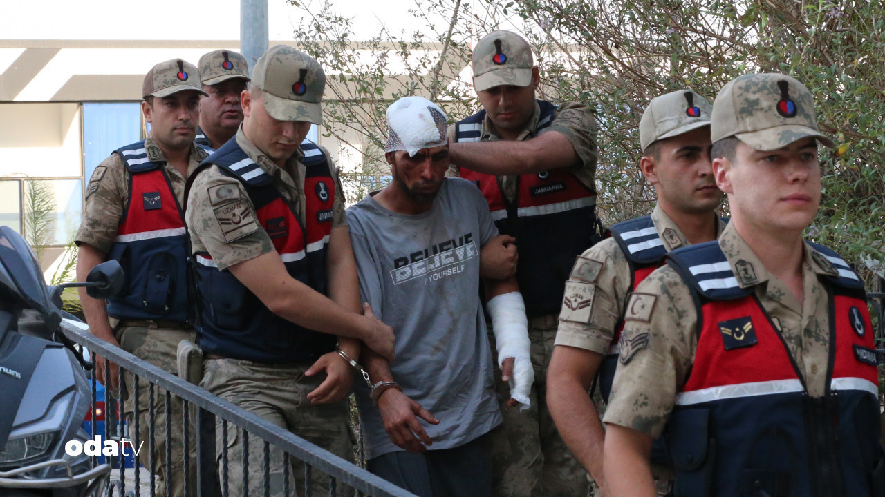 portakal bahcesinde 150 bin cinayeti iz kopegi yakaladi 7Il5aNer