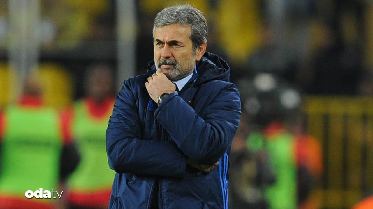 saranin teklifine hayir dedi kocaman teknik adamliga devam edecek teQneEZ9