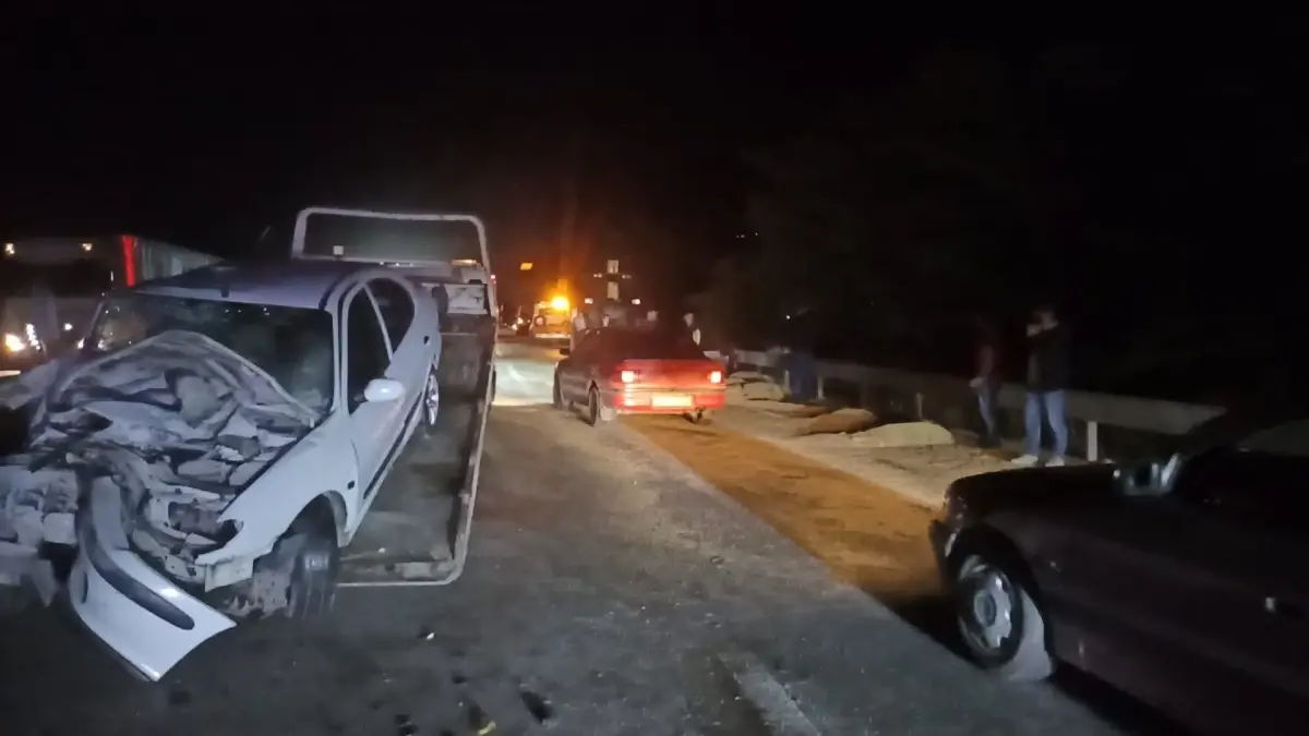 tosyada feci kaza 1 olu 5 yarali 18yQBu1i