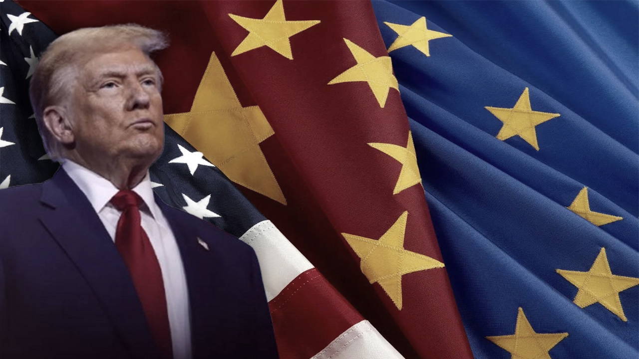 trumptan avrupa birligine gumruk vergisi cagrisi cin ve hindistan hedefte WfFPwjFZ