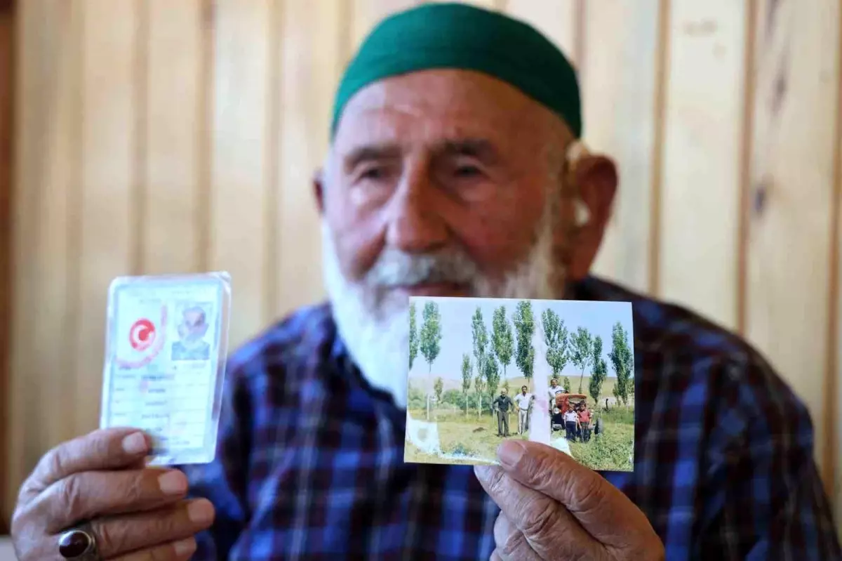 95 yasinda gercek yasi 100 mahmut simsekin saglikli yasam sirri l5OY7rTk