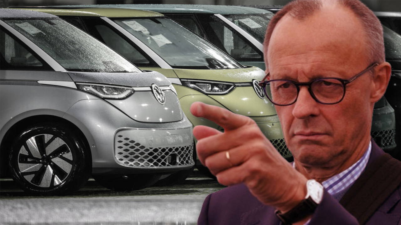 almanyadan dusuk ve orta gelirli hanelere dev elektrikli arac destegi turkiyede vergi farki dikkat cekiyor 5UjSnRJL