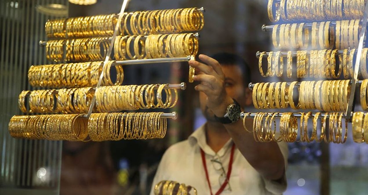 altin fren tutmuyor fiyatlar rekor kirdi simdi alinir mi satilir mi VVY6pKwf.jpg