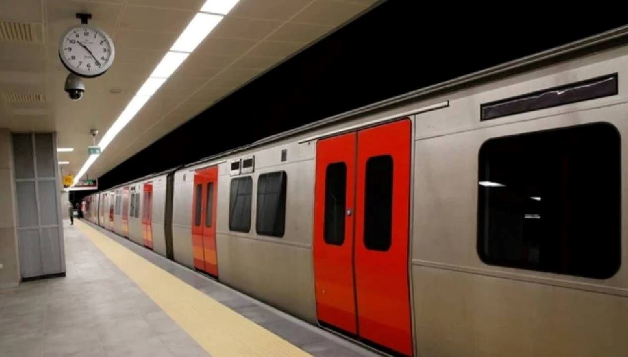 ankaray gecici olarak isletmeye kapatildi CKr8YP2B