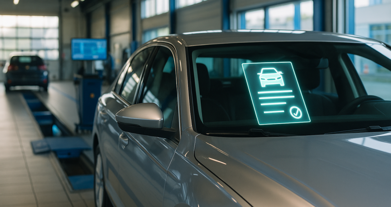 arac muayenesinde sistem degisiyor etiketler tarih oluyor PPzb2VbS