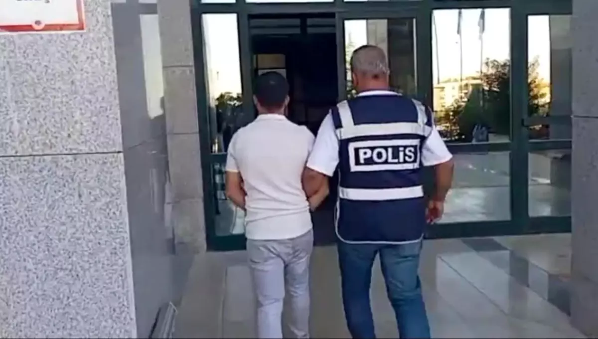 denizlide 9 suclu yakalandi tFk1LZ9a