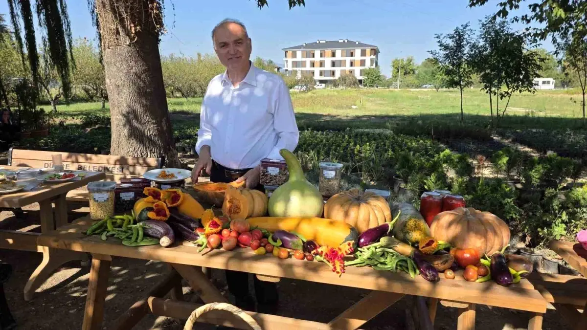 duzce belediyesi yerli tohumculugu destekliyor XsOOQAvs