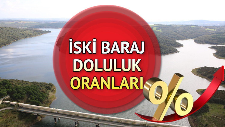 iski baraj doluluk oranlari son dakika 11 ekim 2025 guncel oranlar son yagislarla istanbul baraj doluluk orani ne kadar oldu omerli buyukcekmece terkos ve diger barajlarin doluluk oranlari yuzde kac Pkv5KQDa
