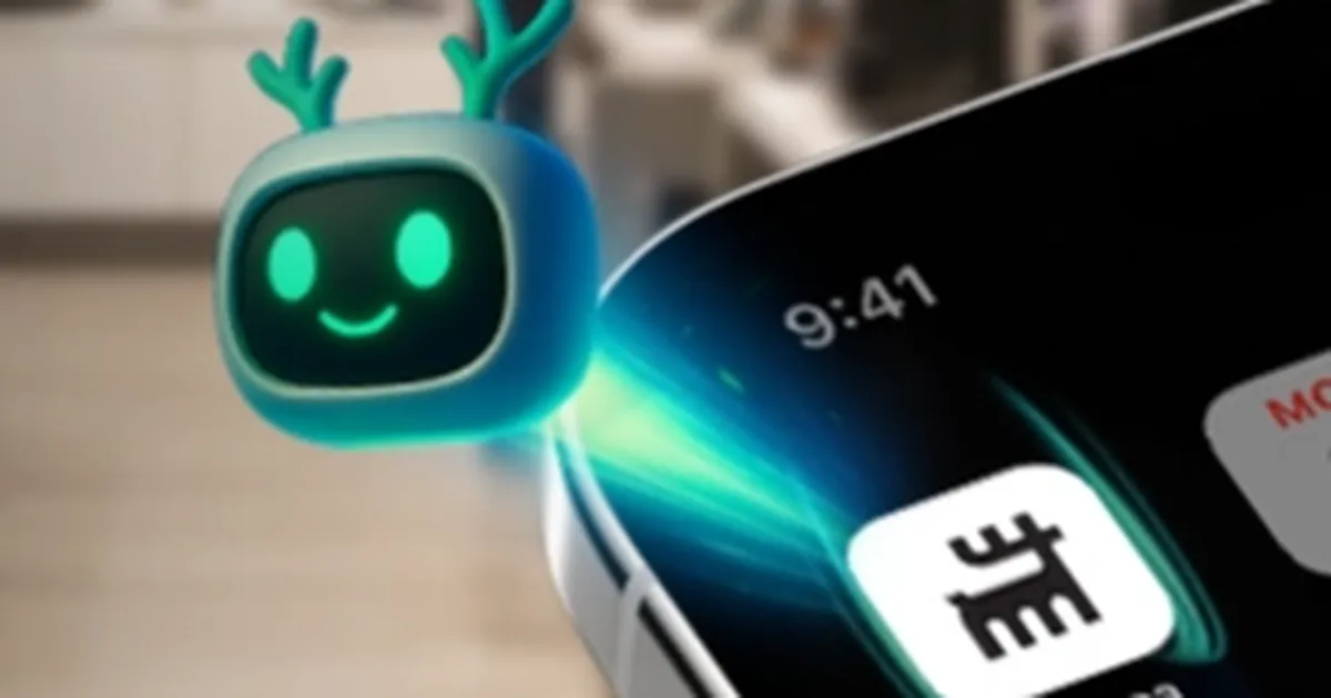 karacanin yapay zek donusumu global basari hik yesi olarak yayinlandi BL4PSwy8.webp