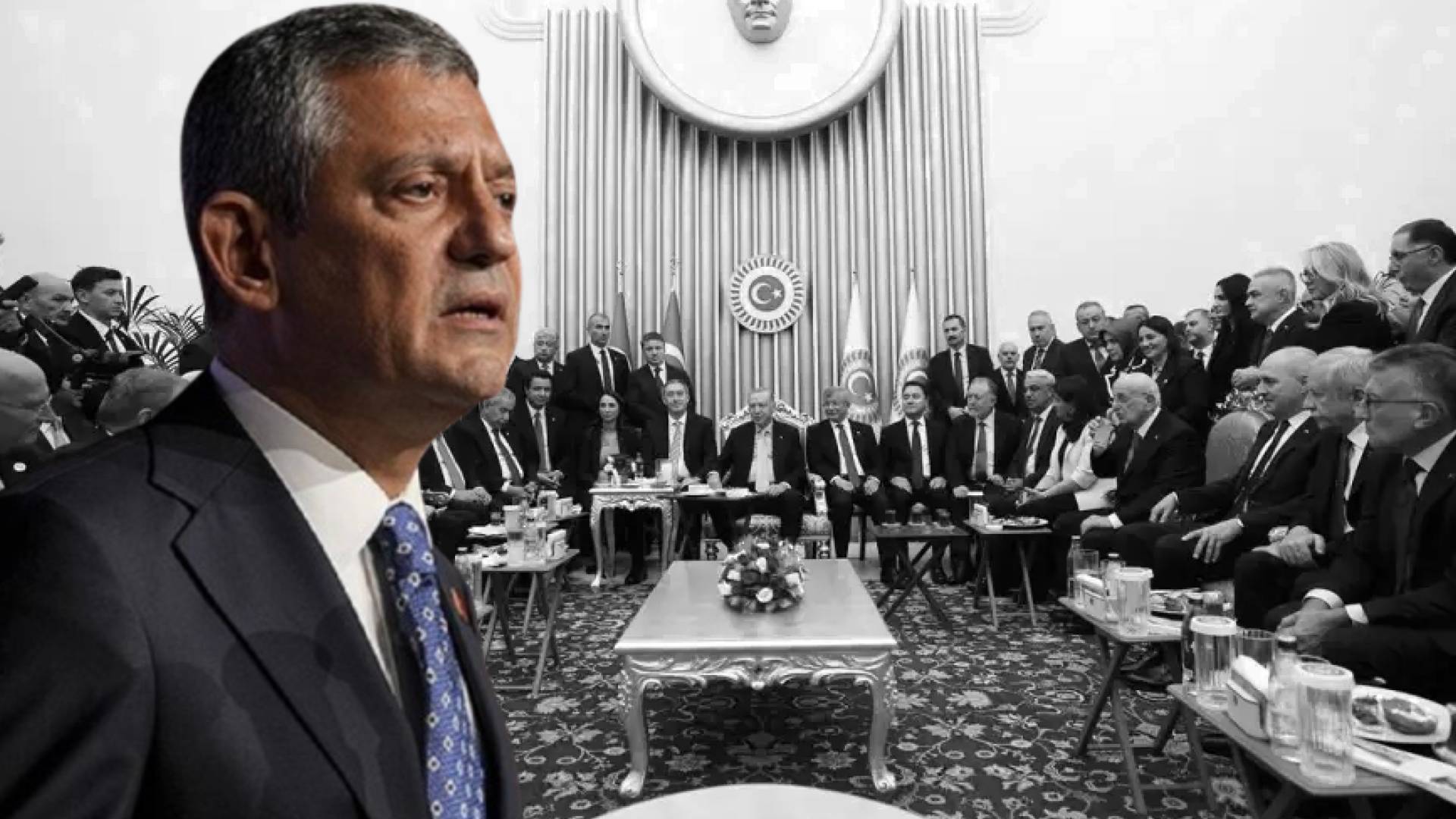 ozel terorist dediklerine cay ismarladi chpnin yaptigi agirina gitti wu8hQPEW