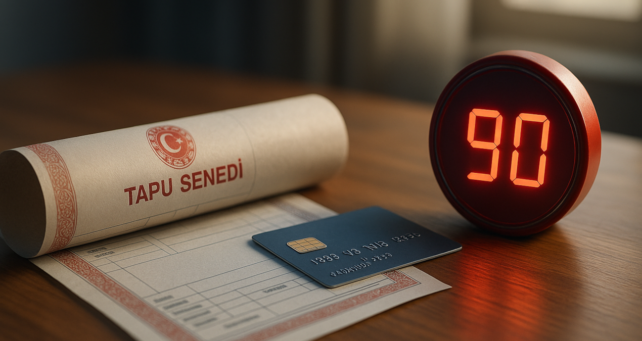 tapu ve kredi karti sahiplerine 90 gun uyarisi 5g9fEOYa