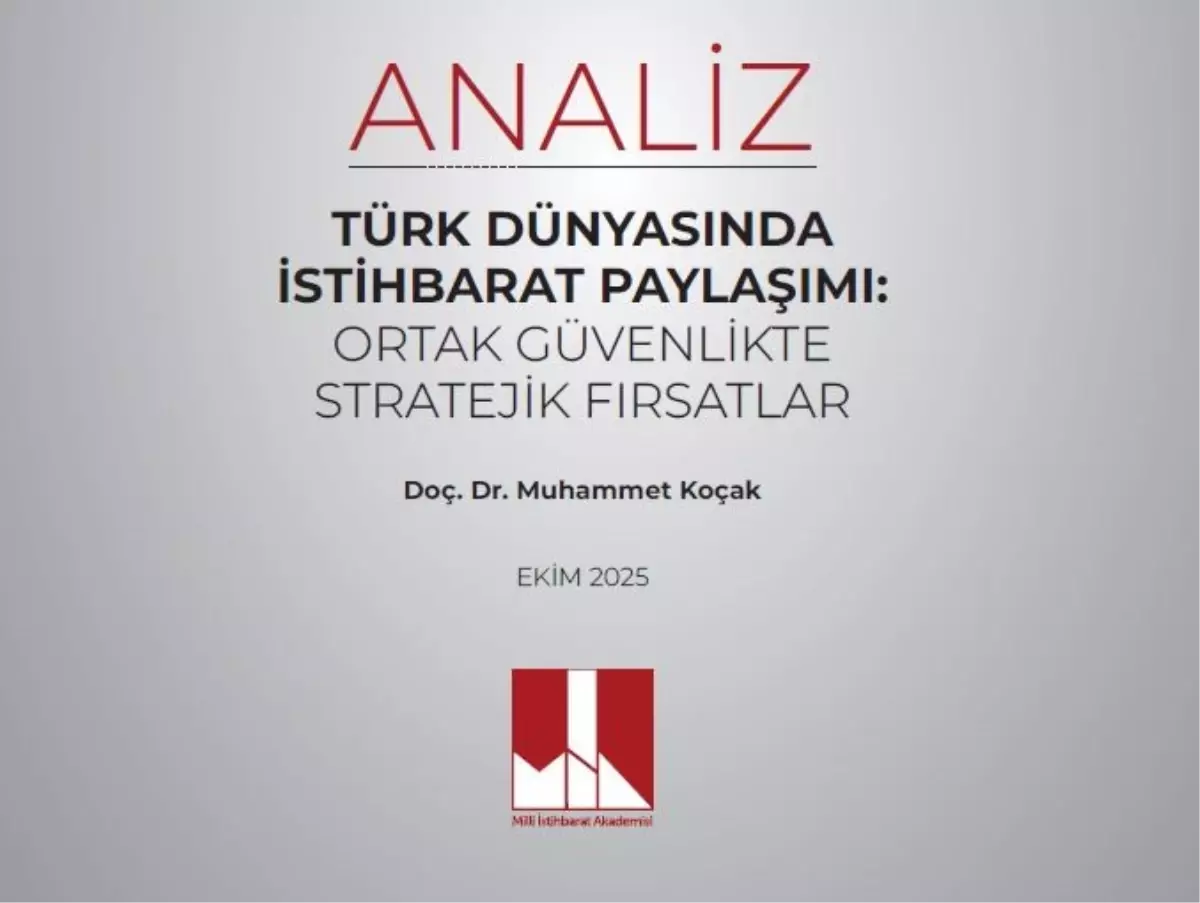 turk dunyasinda istihbarat is birligi EbMsajPe