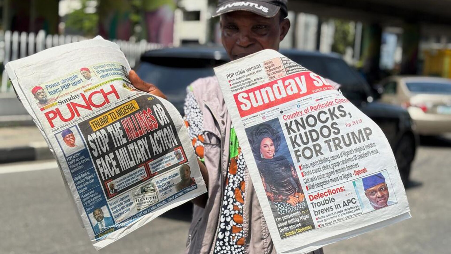 abd nijeryayi isgal edecek mi bati basinina gore olasi mudahale secenekleri 5MxcyadV.jpg