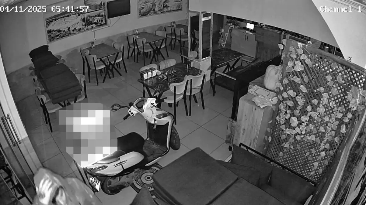 serikte restoran hirsizligi motosiklet ve para calindi PSJZ3lDM.jpg