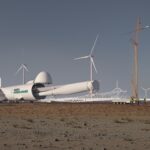Dünyanın En Büyük Uçağı: Rüzgar Türbini Bıçakları ve Savaş Uçakları Taşıyacak