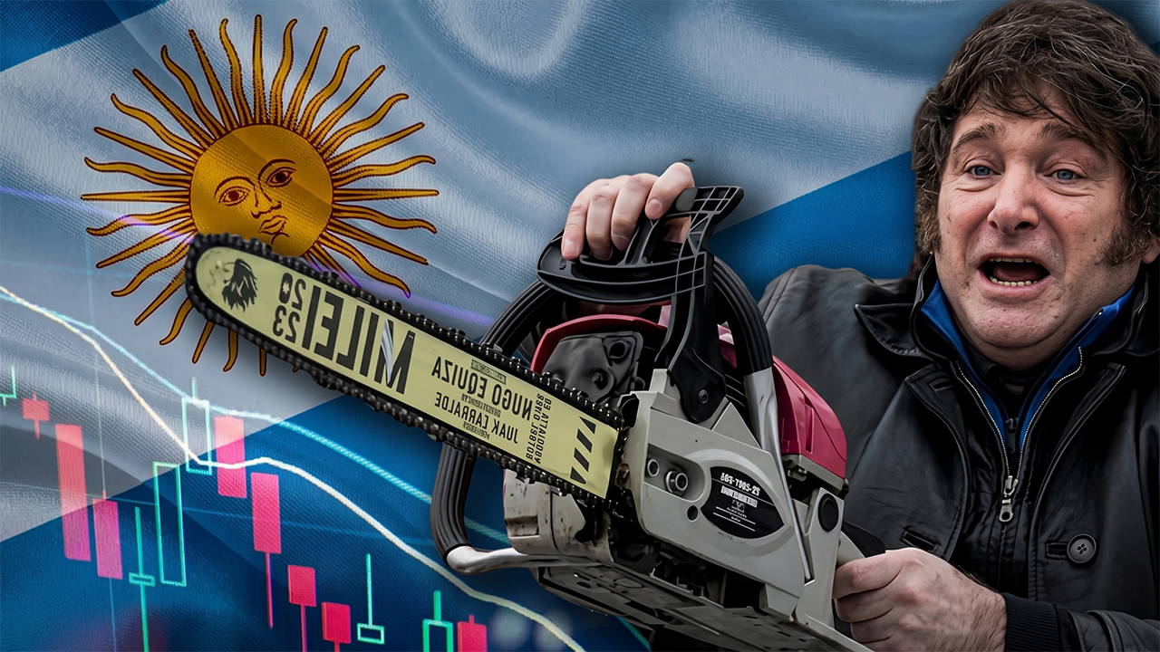 Arjantin Ekonomisinde Duraklama: Üretim Düşüyor, İşsizlik Yükseliyor