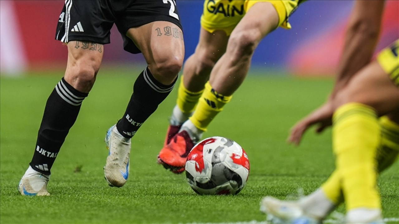 Derbi Biletlerine Yasadışı Erişim: Çok Sayıda Gözaltı Kararı