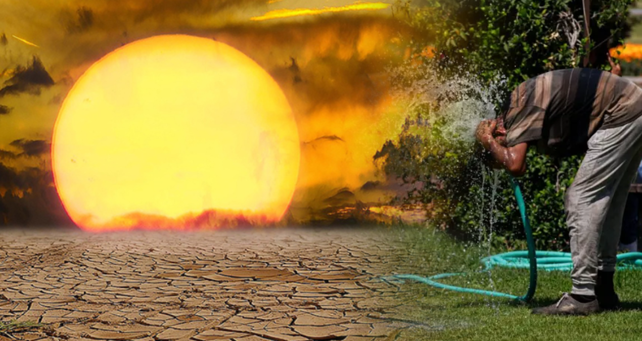 Türkiye’yi Etkileyecek ‘Süper El Niño’: Tarih Belirlendi