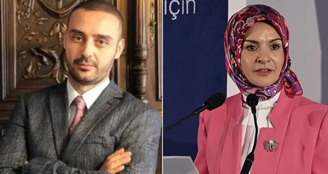 Selman Öğüt’ten Aile Bakanı Mahinur Göktaş’a Sert Eleştiri: “Allah Akıl Fikir Versin”
