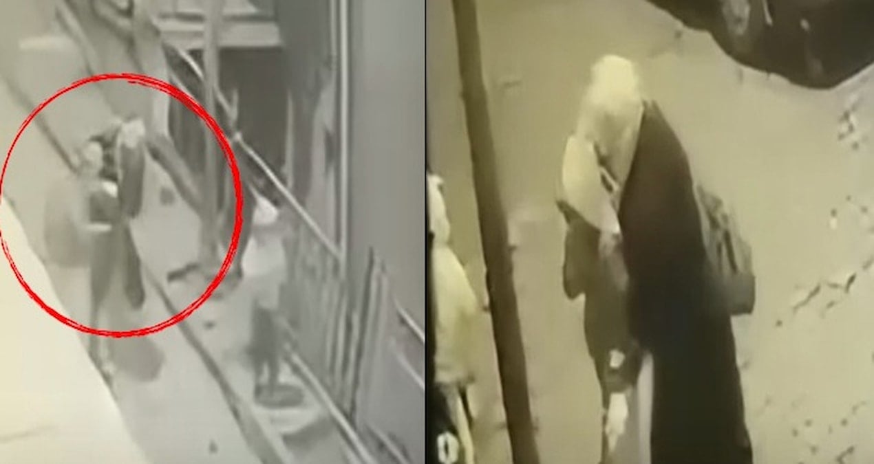 Elektrik Çarpmasıyla Şoka Giren Çocuk Hastaneye Kaldırıldı