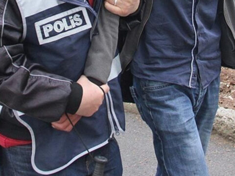 Suçlu Takibinde Başarı: 10 Şahıs Tutuklandı