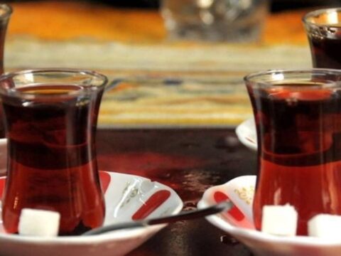 Çay Tutkusunun Merkezi: Doğu Frizya, Rizelileri Geride Bıraktı