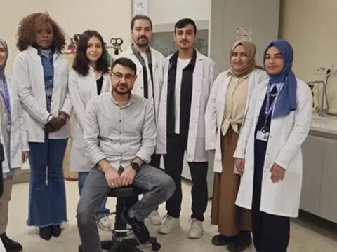 ETÜ’den Kanser Tedavisinde Devrim Niteliğinde Gelişmeler: Yeni Biyoaktif Moleküller Üzerine Araştırmalar