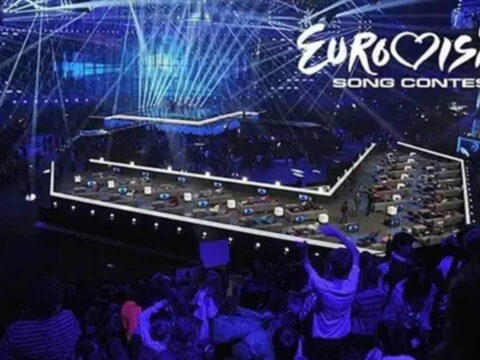 2027 Eurovision Şarkı Yarışması Sofya’da Gerçekleşecek