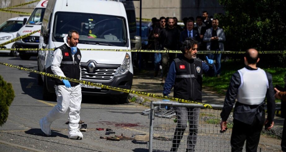 İsrail, İstanbul Başkonsolosluğunu Kapatma Kararını Gözden Geçiriyor
