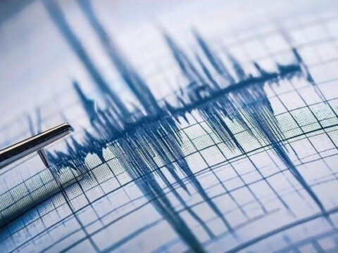 Japonya’da 5.9 Büyüklüğünde Deprem Meydana Geldi