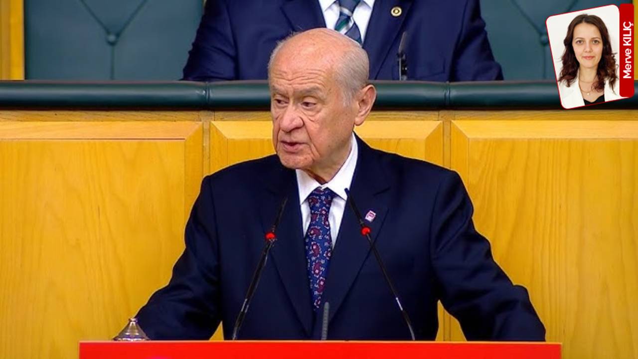 MHP’de Açılım Sürecine Dair Suskunluk: Takvim Neden Durdu?