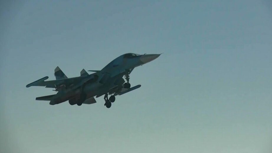 NATO, Estonya Hava Sahasında İHA İle İlgili Açıklama Yaptı