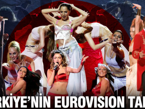Türkiye’nin Eurovision Macerası: Katılım Sayısı ve Çekilme Sebepleri