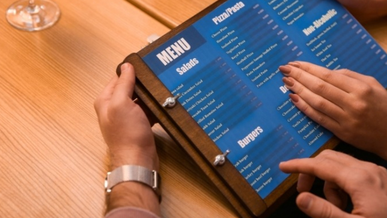 Kafe ve restoranlarda menüler tamamen değişecek! 1 hafta sonra başlıyor