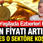 Atilla yesilada ezberi bozdu altini olanlar fiyati yukselince ne yapiyor WcfNbpXK